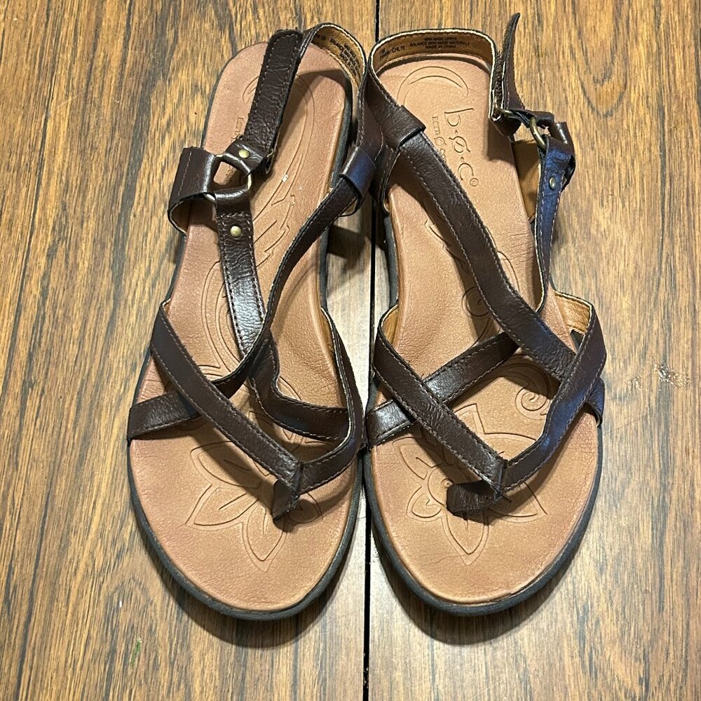 BOC WOMENS SANDALS